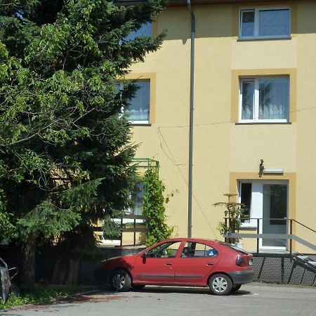 Hotelik Na Zdrowiu ウッチ エクステリア 写真