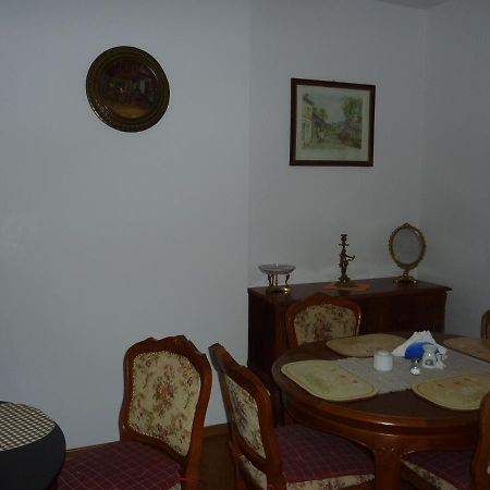 Hotelik Na Zdrowiu ウッチ エクステリア 写真