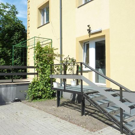 Hotelik Na Zdrowiu ウッチ エクステリア 写真