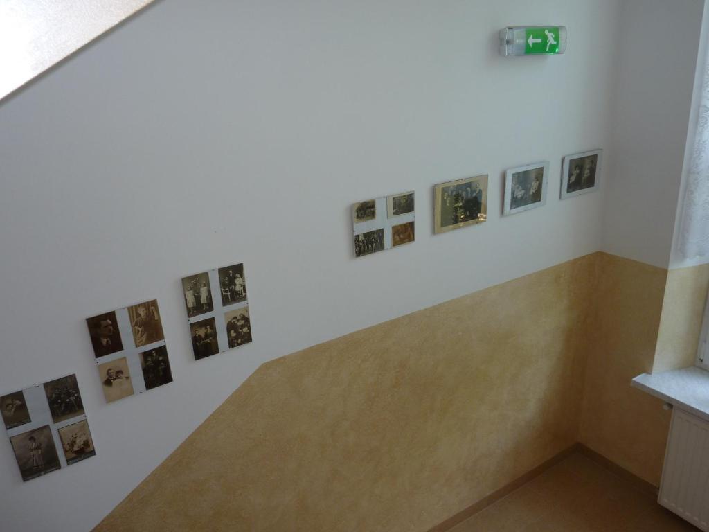 Hotelik Na Zdrowiu ウッチ エクステリア 写真