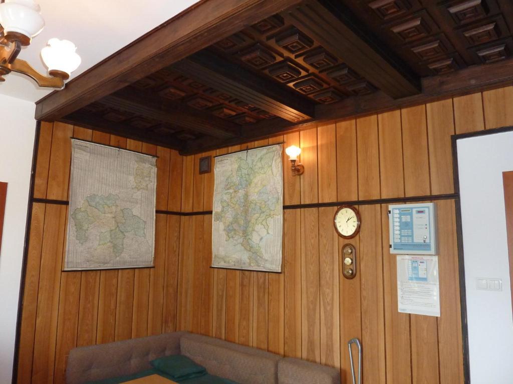 Hotelik Na Zdrowiu ウッチ エクステリア 写真