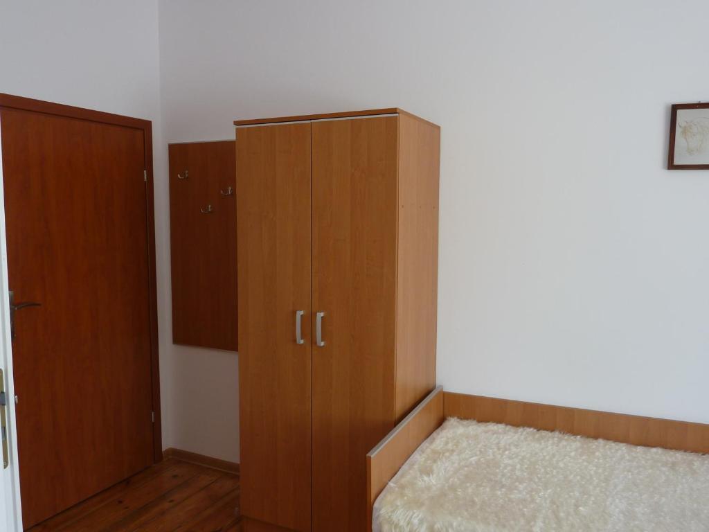 Hotelik Na Zdrowiu ウッチ 部屋 写真