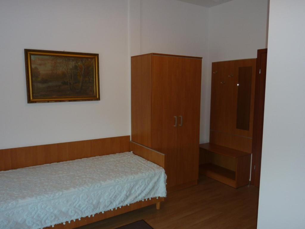 Hotelik Na Zdrowiu ウッチ 部屋 写真