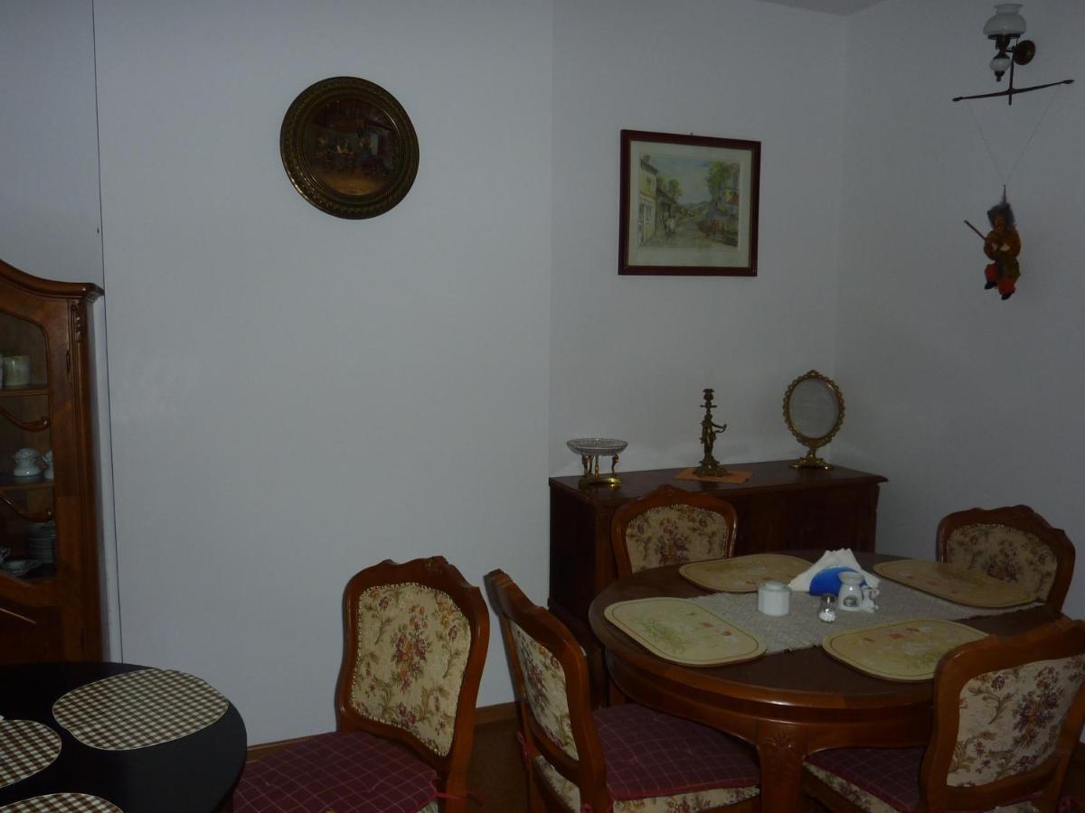 Hotelik Na Zdrowiu ウッチ エクステリア 写真